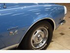 Thumbnail Photo 32 for 1967 Chevrolet Camaro Convertible